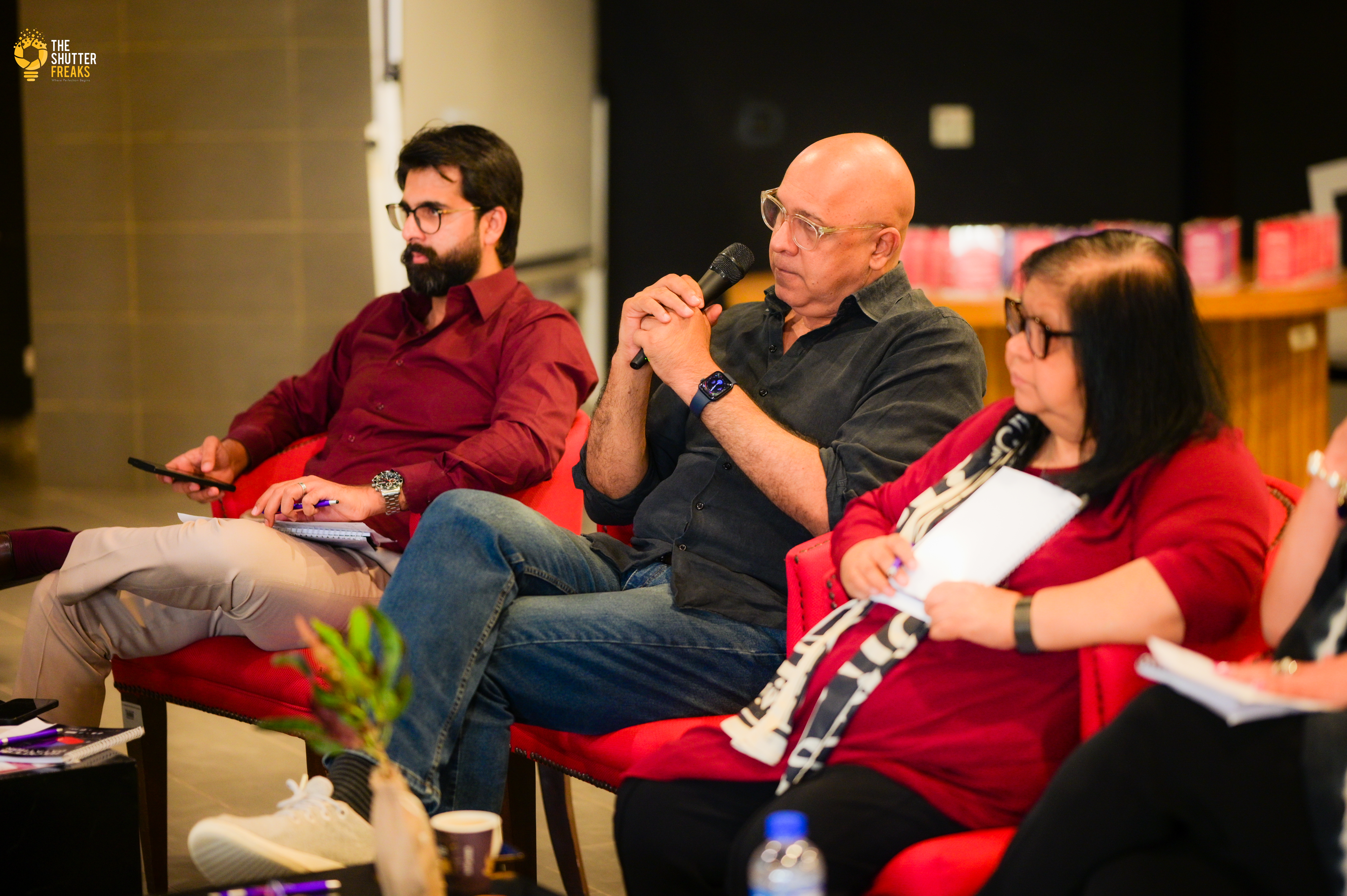 International CodeFest '26 archive preview